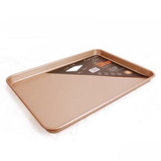 Khay nướng bánh 17" chefmade wk9122