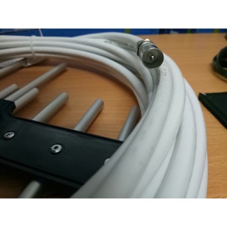 Ăngten DVB-T2 (tặng 15m dây cáp)