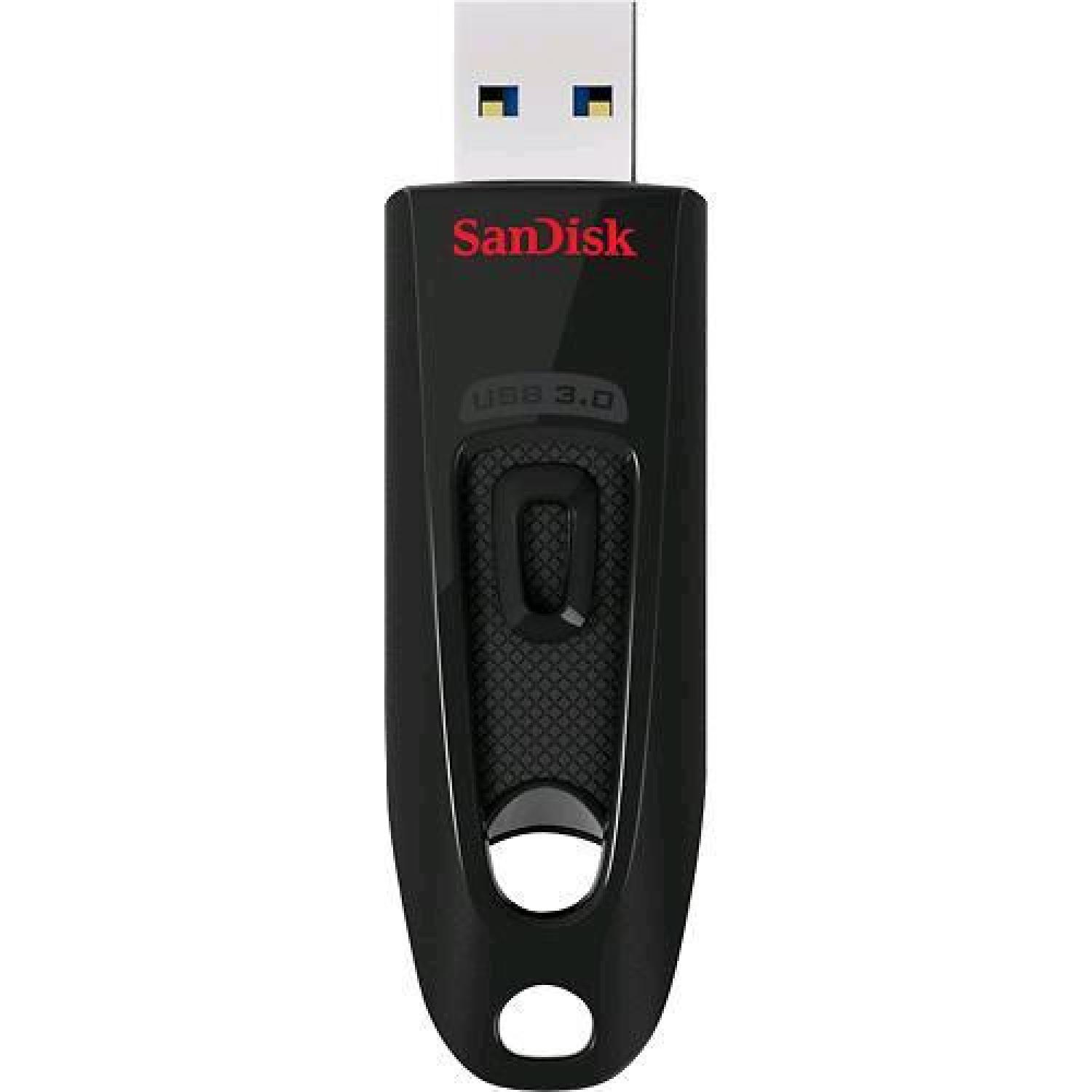 Ổ Cứng Sandisk Ultra Usb 3.0 - Sdcz48