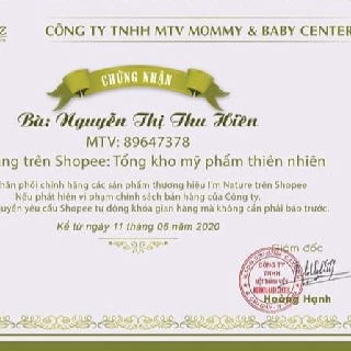 Tinh chất kích mọc tóc IM NATURE