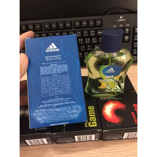NƯỚC HOA NAM ADIDAS 100ML