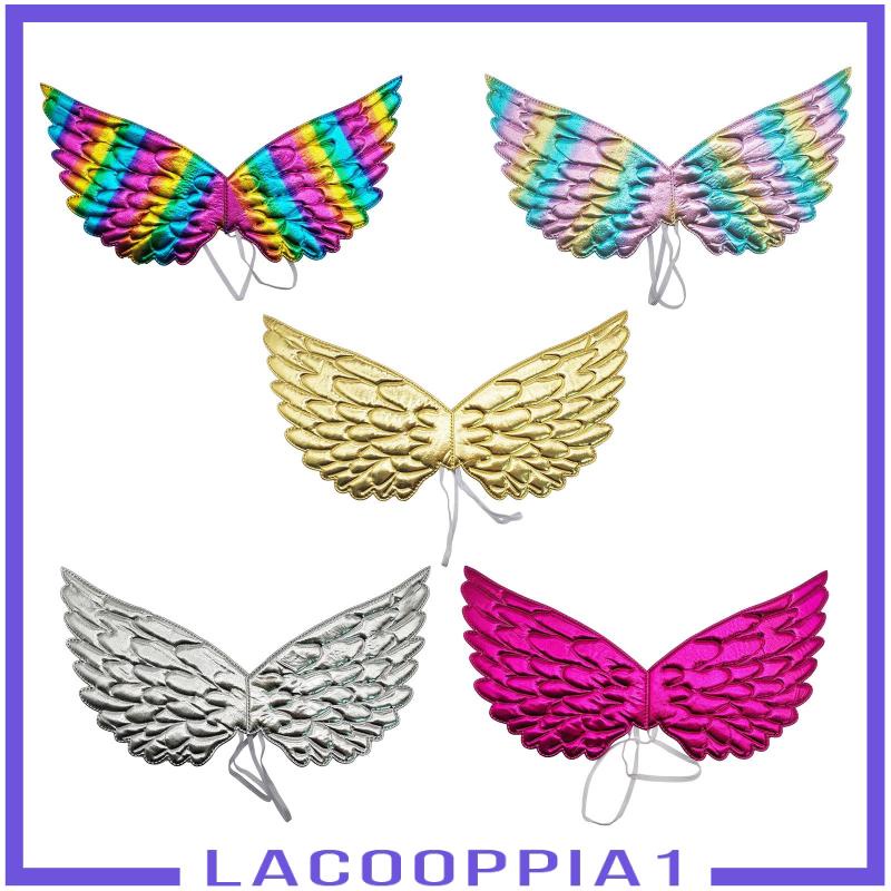 Cánh Bướm Hóa Trang Lễ Hội Lacooppia1