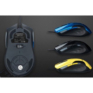 [HOT] Chuột gaming Newmen G7 plus - GamZone.com.vn