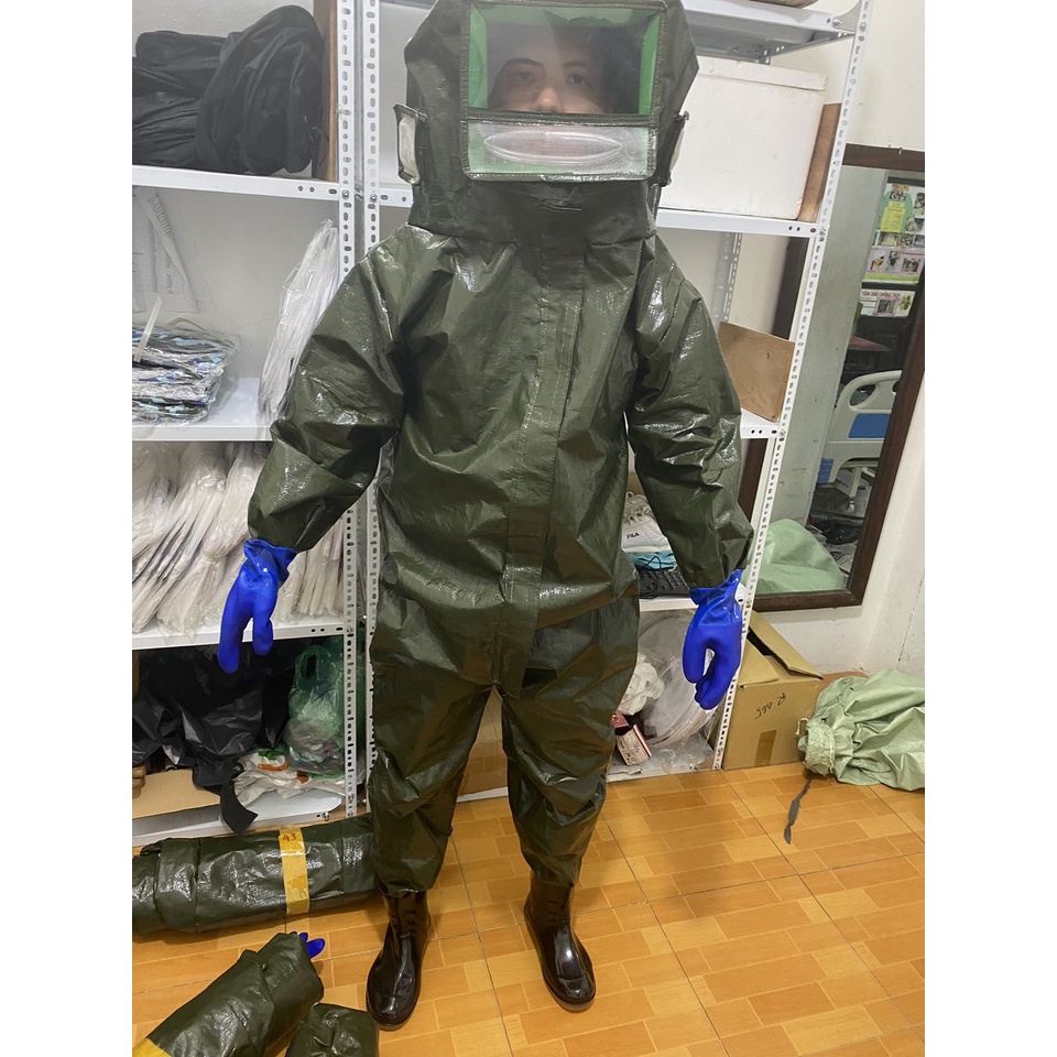 Bộ quần áo bắt ong Bò Vẽ,ong Bắp Cày,ong Đất chuyên dụng