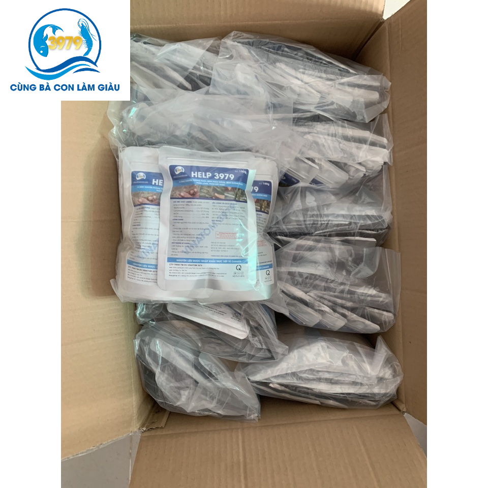 HELP 3979 VI SINH CHUYÊN PHÒNG NGỪA BỆNH PHÂN TRẮNG, BỆNH ĐƯỜNG RUỘT, PHÂN LỎNG, PHÂN ĐỨT KHÚC