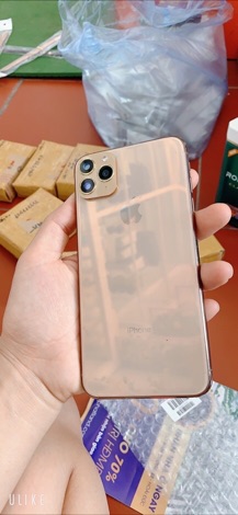 Giả camera iphone 11/ 11pro/ 11pro max giống 100%