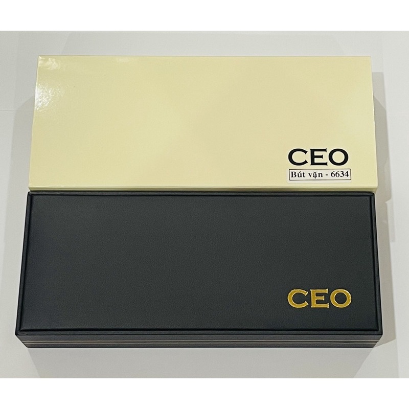 Bút ký tên cao cấp CEO hộp 1 cây