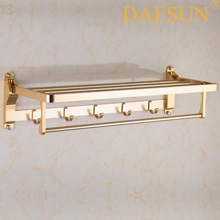 BỘ PHỤ KIỆN 6 MÓN CAO CẤP DAESUN DS 661 .