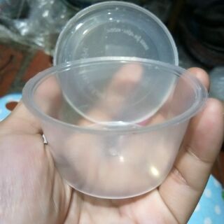 10 khuôn bánh flan, khuôn làm smile hình tròn
