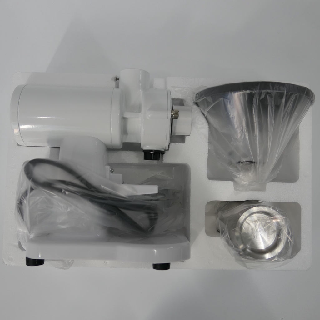 Máy Xay Cà Phê Espresso 500N