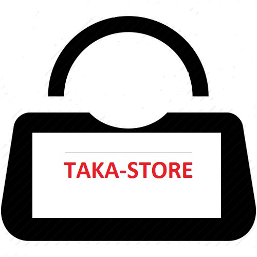 TAKA-STORE, Cửa hàng trực tuyến | WebRaoVat - webraovat.net.vn