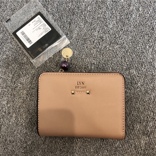 𝐕𝐢́ 𝐋𝐘𝐍 𝐦𝐢𝐧𝐢 - 𝐌𝐚̂̃𝐮 𝐦𝐨̛́𝐢