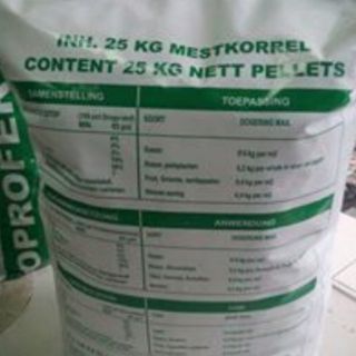 1 hộp phân bón nhập khẩu us