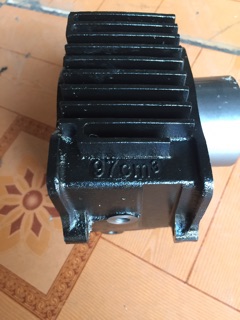 Bộ nòng hơi 97cc lắp cho Dream tàu Dream thái