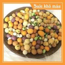 500g đậu phộng mix nhiều vị