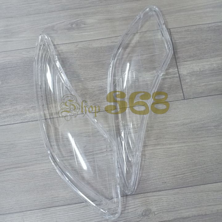 Nắp đèn xi nhan Trước - Nắp đèn xi nhan sau cho xe máy SH đời 2006 -2008