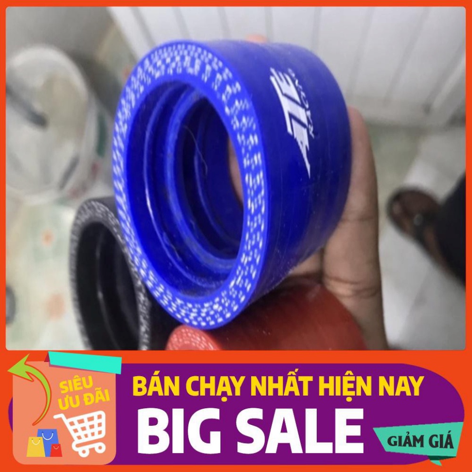 Co chụp cao su vải bố bình xăng bông mai