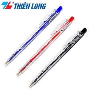 Bút Bi Bấm Chipy TL-089 - văn phòng phẩm