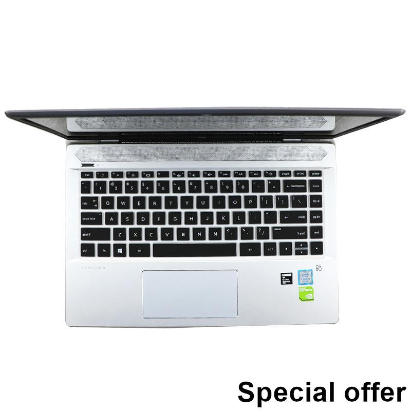 Cho máy tính xách tay 13,3 inch i5-8250U keyboard film mã lực ENVY 13-AD108TU | BigBuy360 - bigbuy360.vn