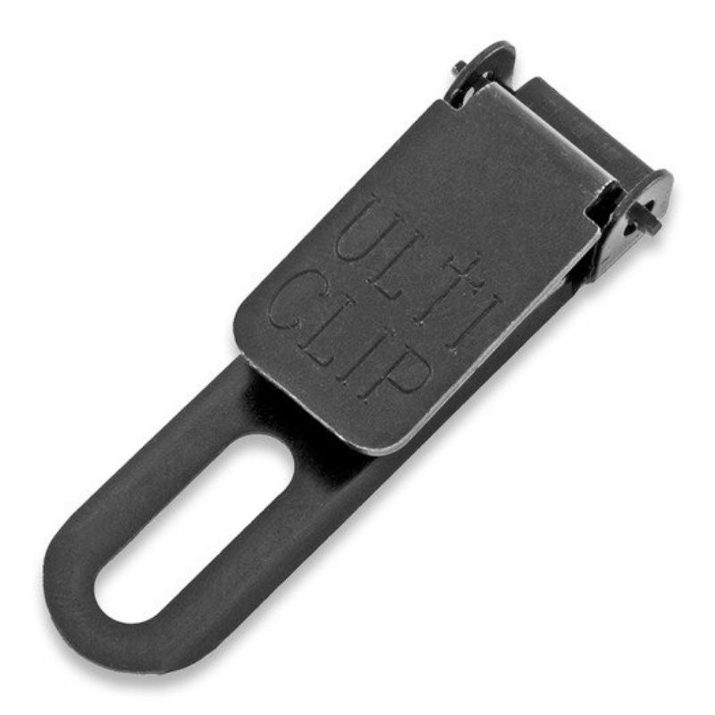 Kẹp thắt lưng Ulticlip dùng cho bao kydex