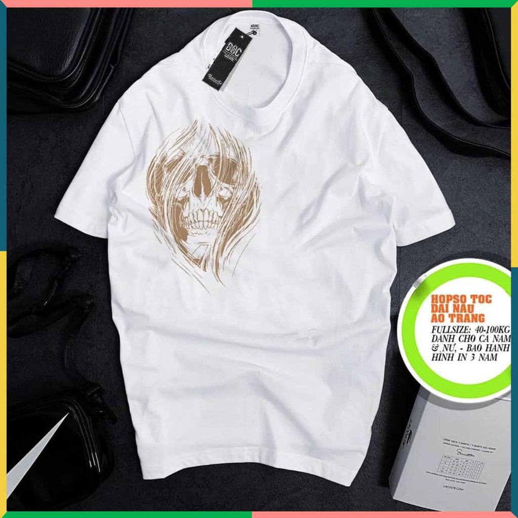 Mẫu Áo thun nữ kiểu big size - Áo Nam Áo thun - Áo thun Bự - Áo phông chất thun cotton in hình siêu