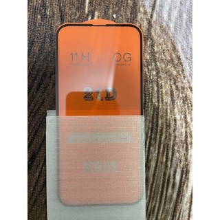 Kính cường lực iphone 21D full màn