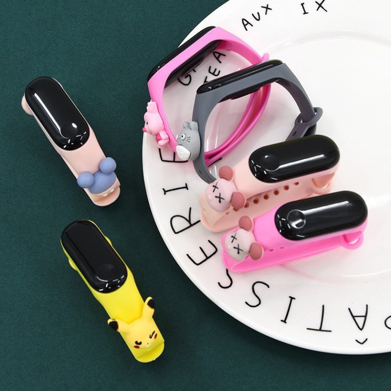 CVQ TUV Đồng hồ Led trẻ em dây đeo hoạt hình cực đẹp ( Mã: LED08 ) 85 21 | BigBuy360 - bigbuy360.vn