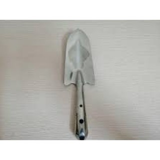 xẻng inox làm vườn