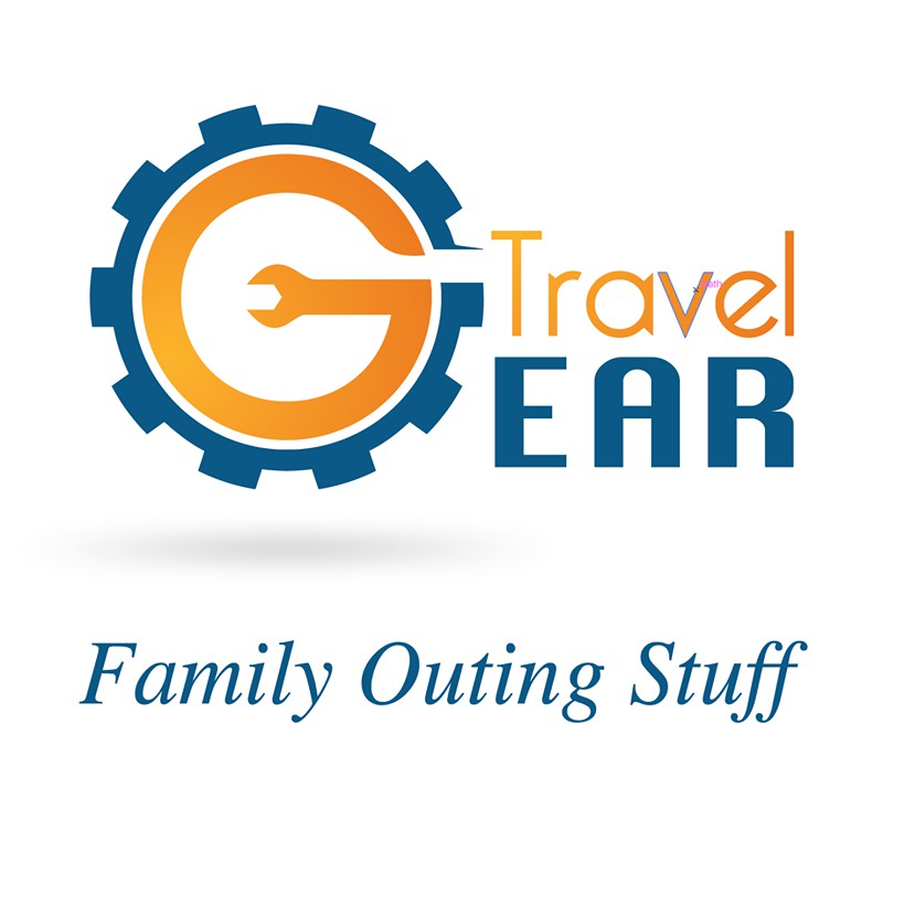 TravelGear-Family Outing Stuff