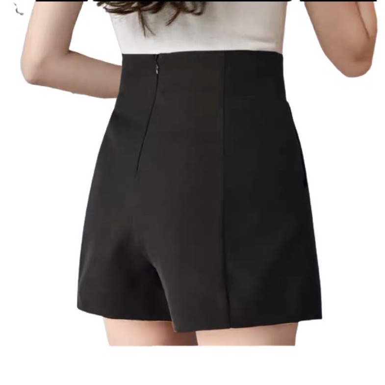 [ nhập mã NTN SHOP giảm tối đa 60k đơn 600k] Quần lưng cao, ống rộng nữ. Shop NTN. | BigBuy360 - bigbuy360.vn