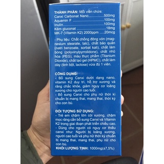 CANXI AQUA NANO