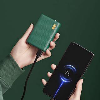 Pin sạc dự phòng Zmi 10000mAh