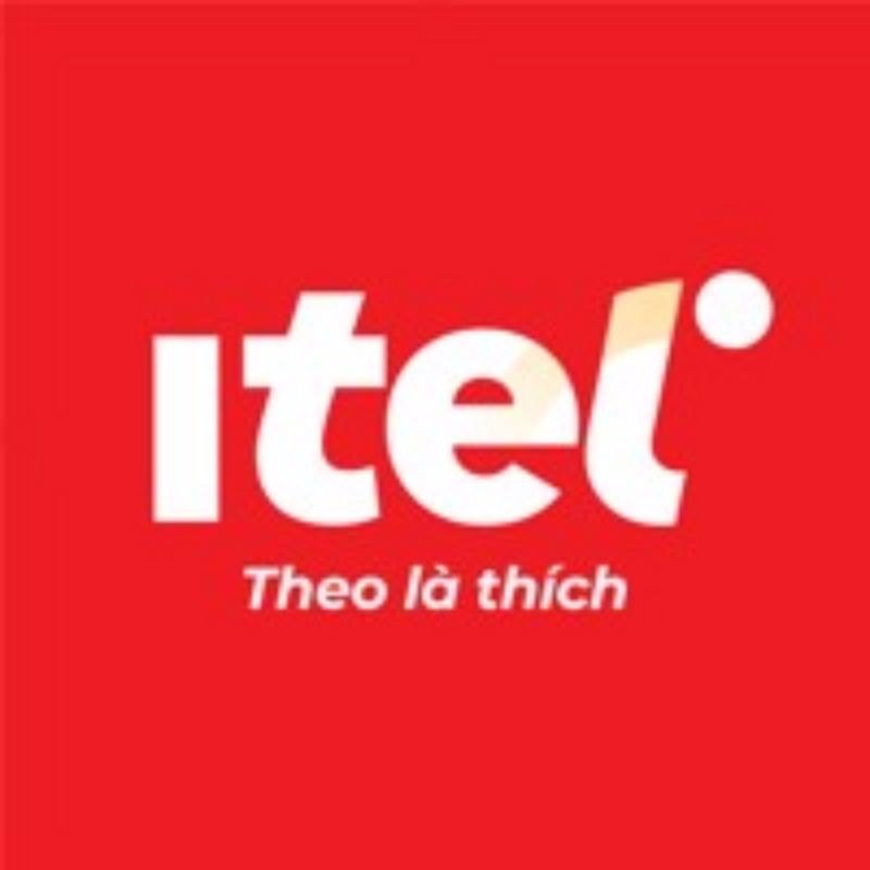 Sim 4G Itel giá rẻ