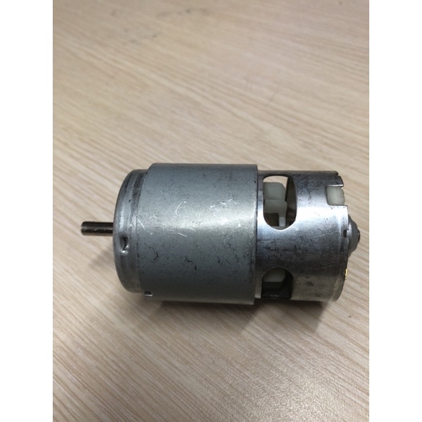 Motor 775 18v cho các máy khoan, máy vít.