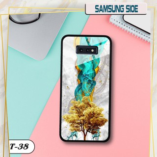 Ốp lưng samsung galaxy s10e - hình 3d