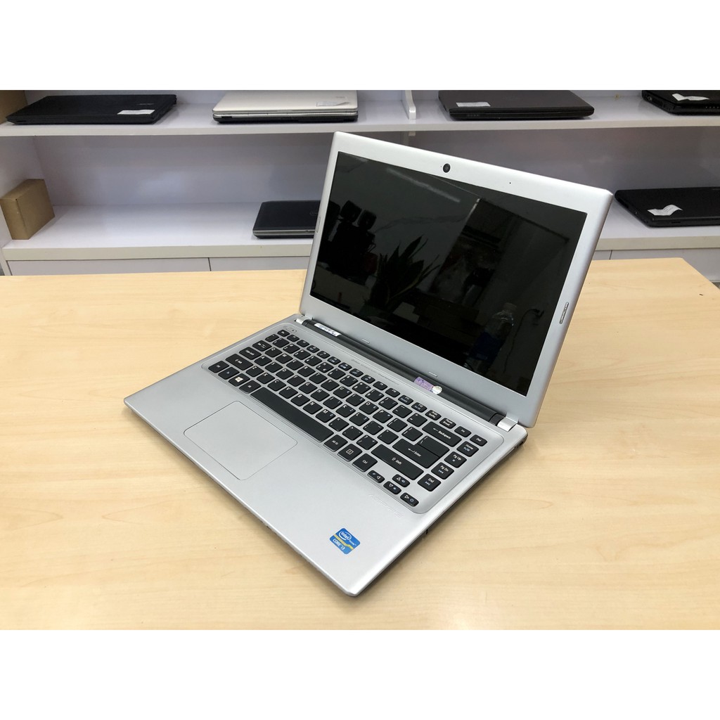 Laptop Acer V5 471 - i3 3217U - Ram 4G - 14inch HD | BigBuy360 - bigbuy360.vn