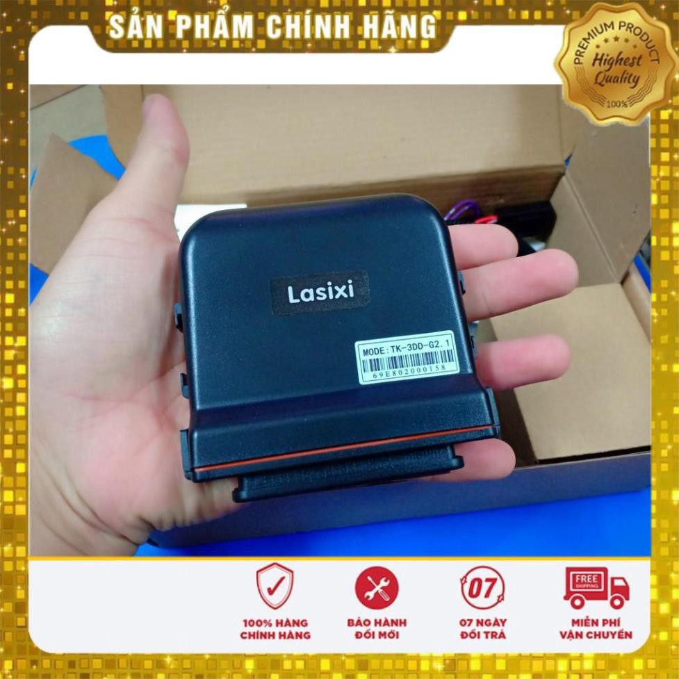 FREE SHIP - Tự Động Gập Gương Và Lên Xuống Kính Xe Ford Ranger