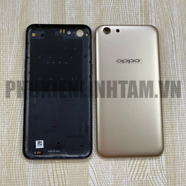 Vỏ nắp lưng Oppo A71