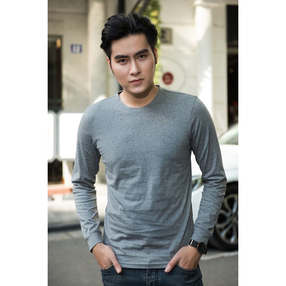 Áo giữ nhiệt uniqlo