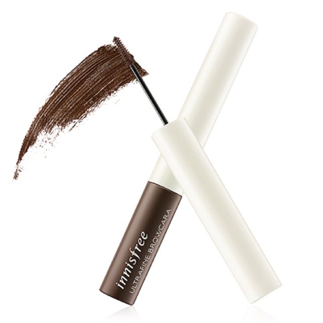 Innisfree Ultrafine Browcara