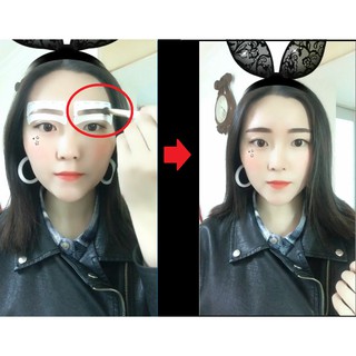 Bộ chì kẻ chân mày giá rẻ