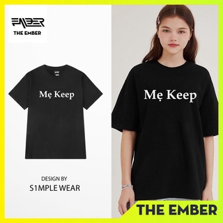 Áo thun Mẹ Keep cotton unisex - độc quyền Memelab