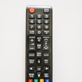 Điều Khiển Ti Vi Samsung ( AA59-00603A )