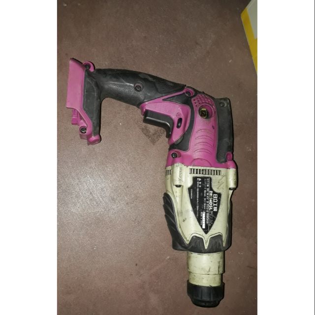 Khoan bê tông Hitachi 14.4V