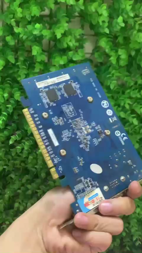 Card màn hình VGA GT 730 2GB DDR5 - Chơi Liên Minh, Fifa mượt mà siêu VIP | BigBuy360 - bigbuy360.vn