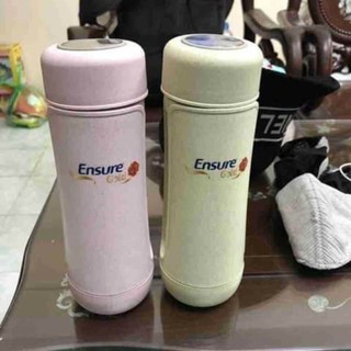 Bình Giữ Nhiệt Lúa Mạch Ensure