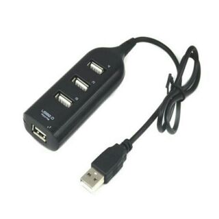 Hub chia cổng Usb thành 4 cổng