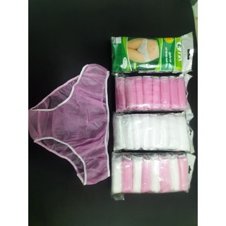 Quần lót giấy Era cao cấp
