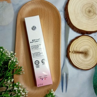 Lăn Mắt White Botanical Yves Rocher