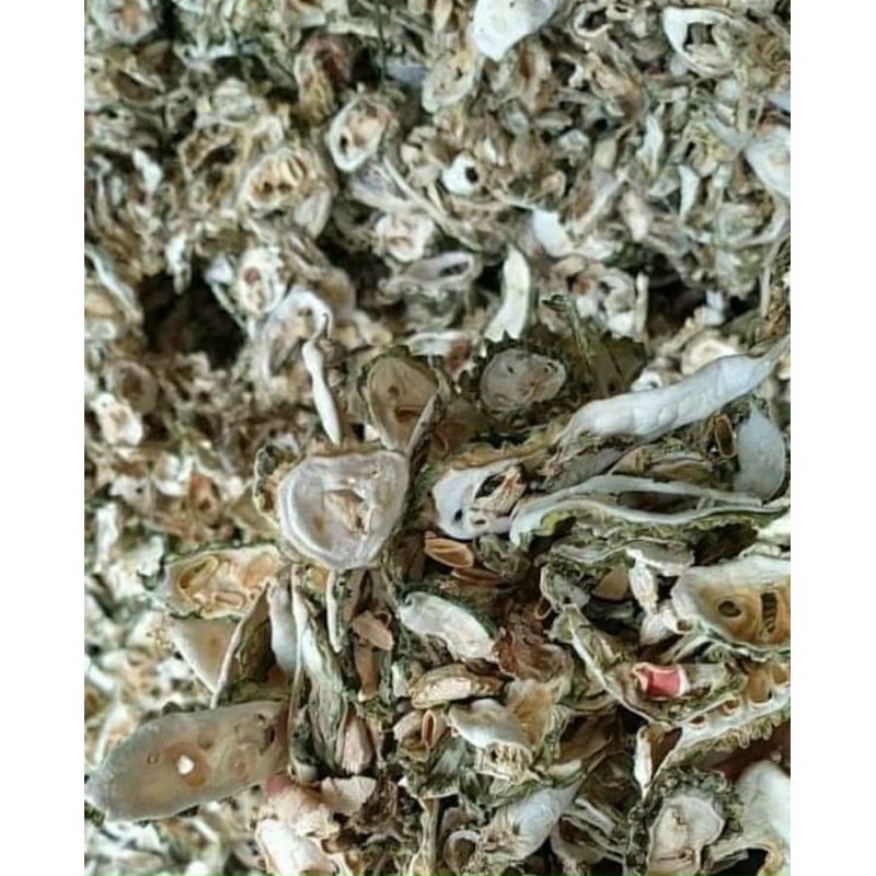 500g Mướp đắng sấy khô loại 1